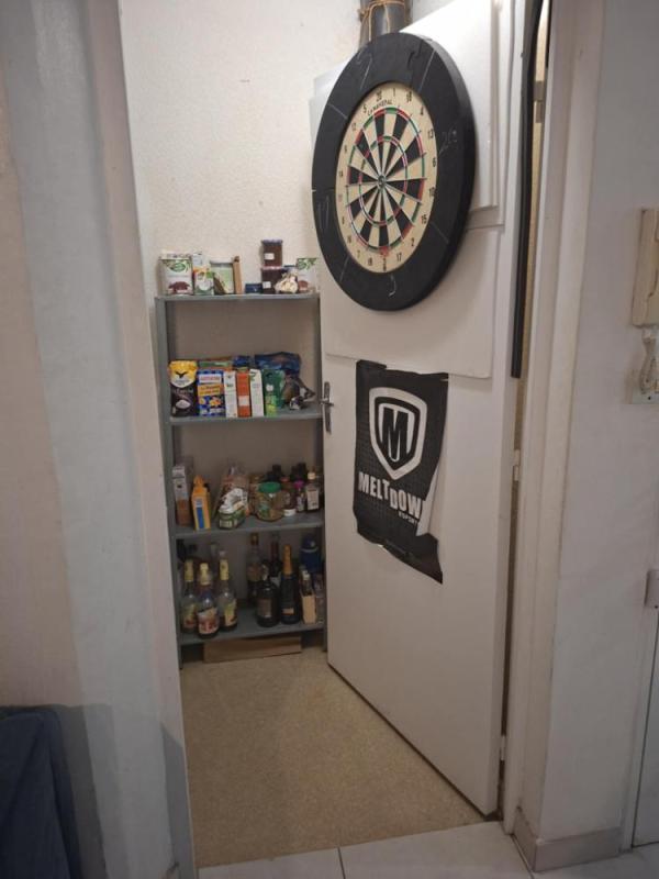 Appartement - 51 m² - 2 pièces