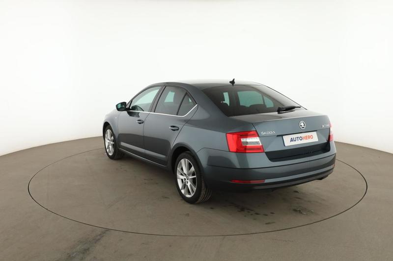 Skoda Octavia 1.0 Tsi Clever 116 ch