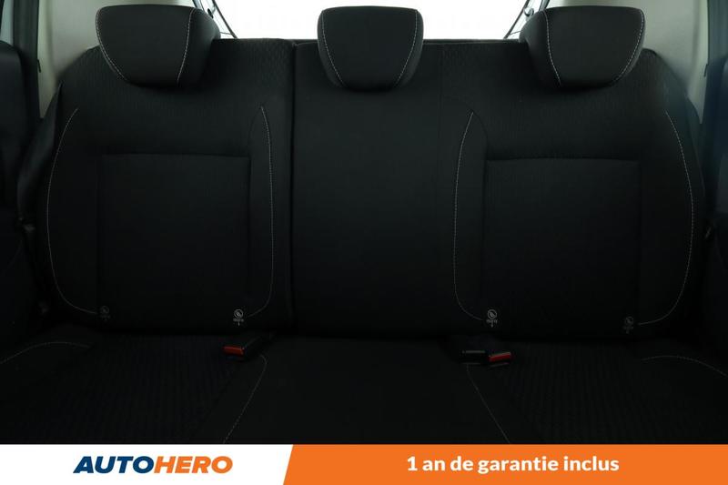 Dacia Sandero II 1.0 SCe Confort 73 ch