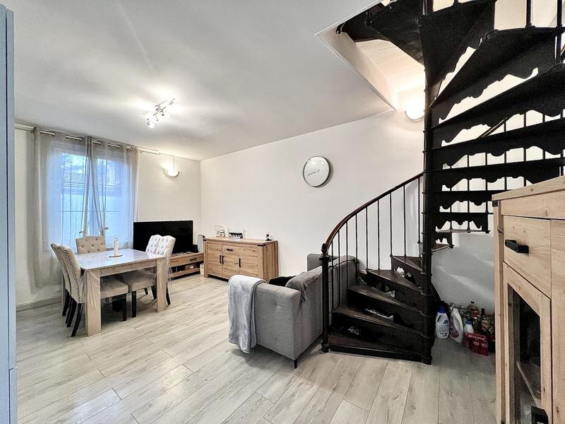 Maison - 44 m² - 2 pièces