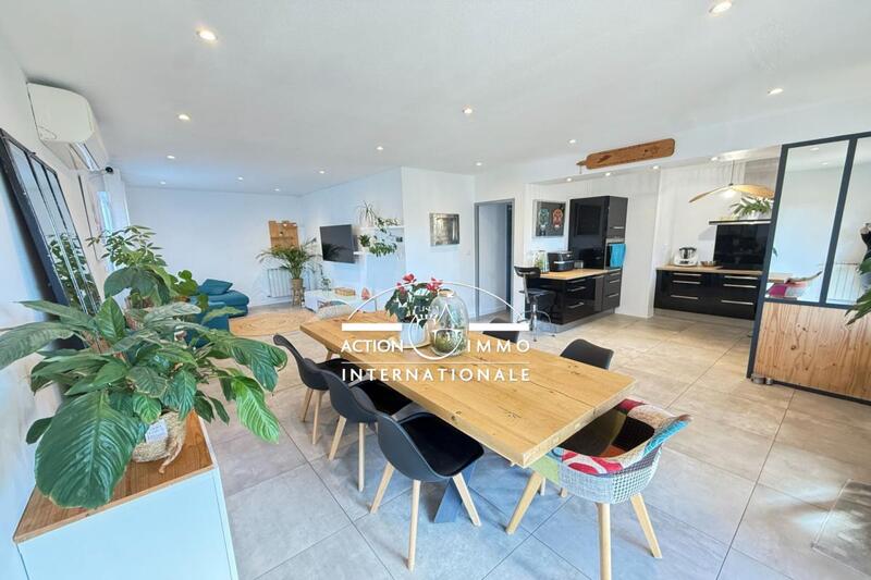 Villa - 86 m² - 4 pièces