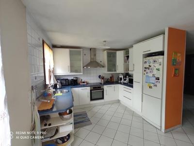 Maison - 114 m² - 5 pièces
