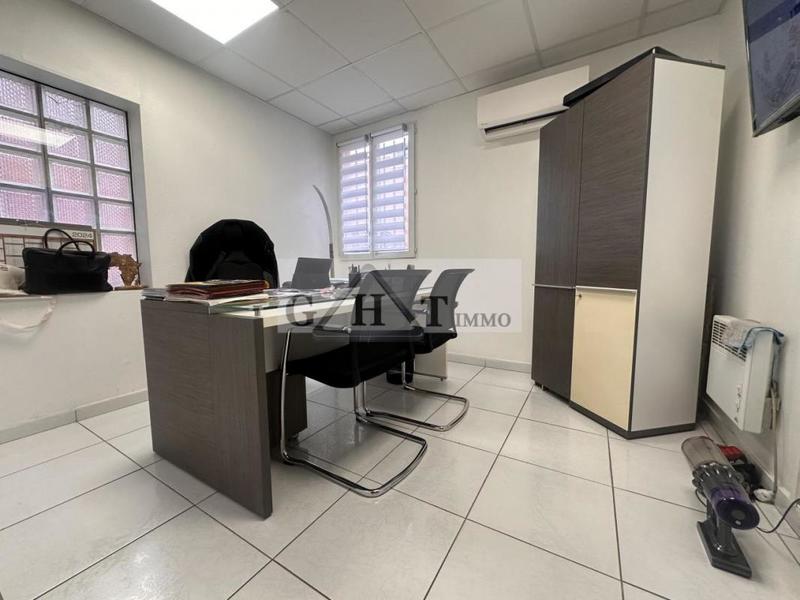 Local commercial - 40 m²