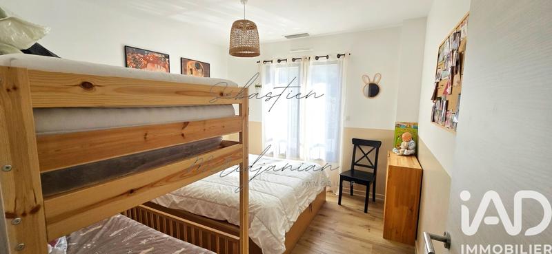 Maison - 157 m² - 5 pièces