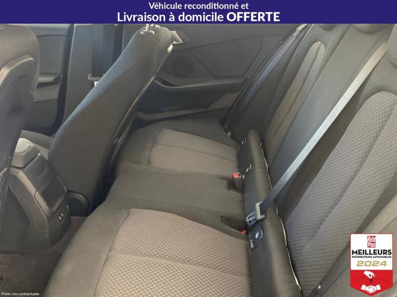 Bmw Série 1 116d 116 +Park Assist