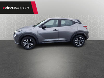 Nissan Juke Dig-T 114 Business Edition