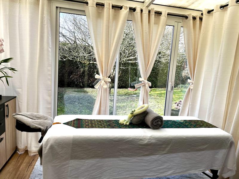 The Greenhouse Massages