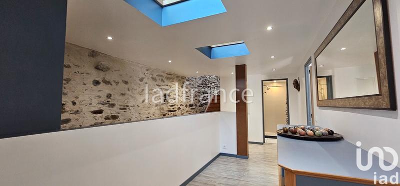 Maison - 157 m² - 5 pièces