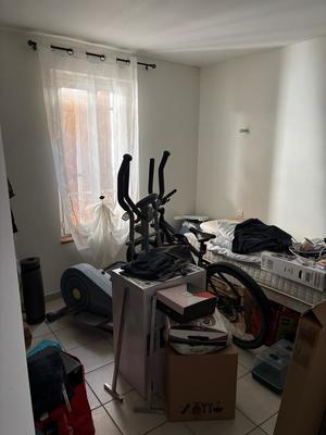 Appartement - 75 m² - 3 pièces