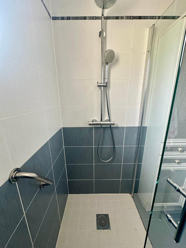 Maison - 134 m² - 7 pièces