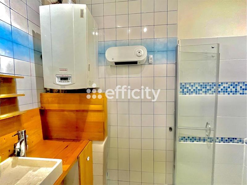 Maison - 78 m² - 3 pièces