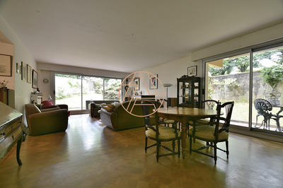 Appartement - 101 m² - 5 pièces