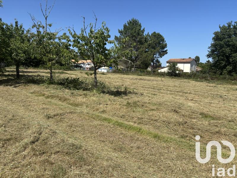 Maison de campagne - 87 m² - 3 pièces