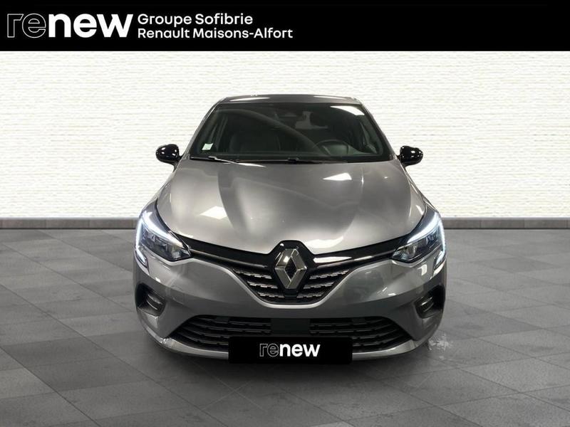 Renault Clio V TCe 90 Techno