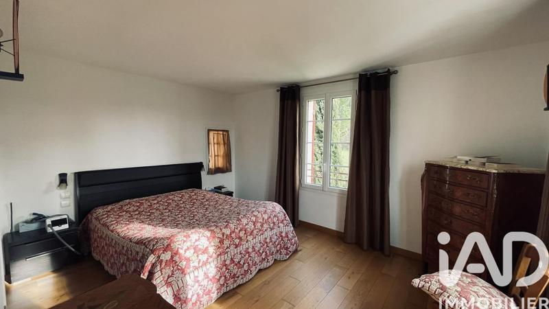 Maison de campagne - 224 m² - 7 pièces