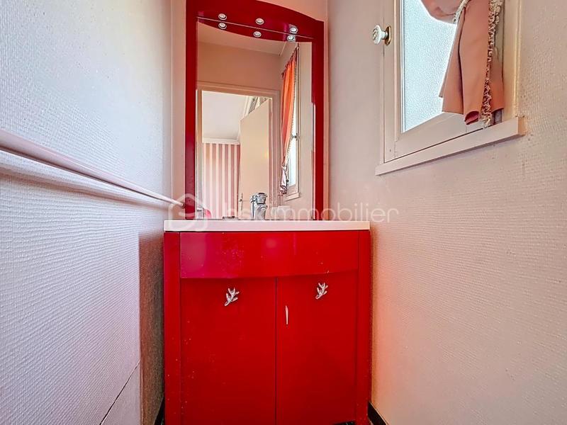 Appartement - 88 m² - 3 pièces
