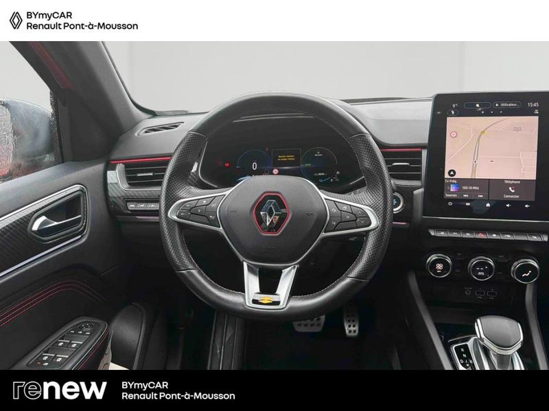 Renault Arkana E-Tech 145 - 21b R.S. Line