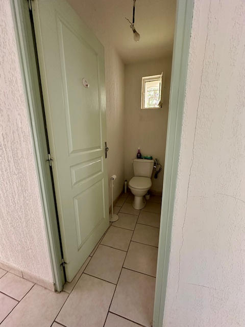 Maison - 125 m² - 4 pièces