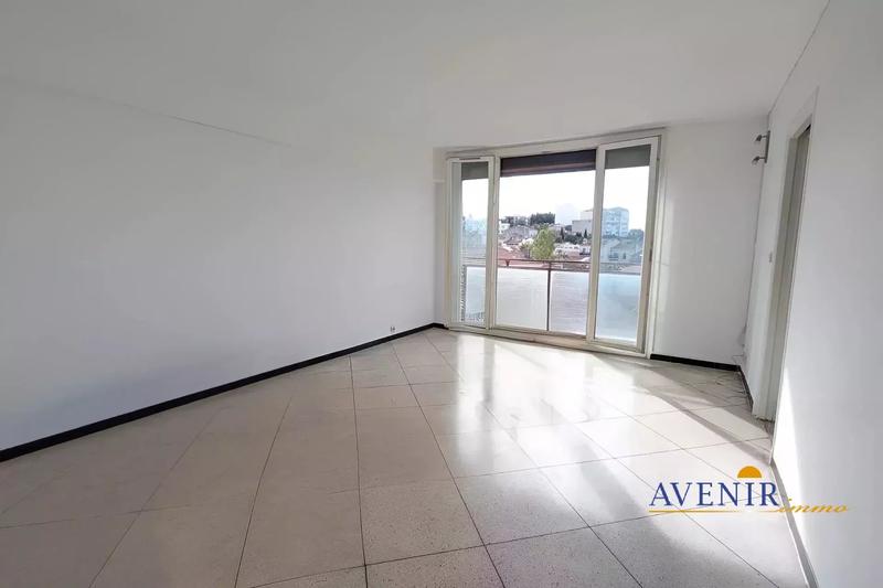 Appartement - 35 m² - 1 pièce