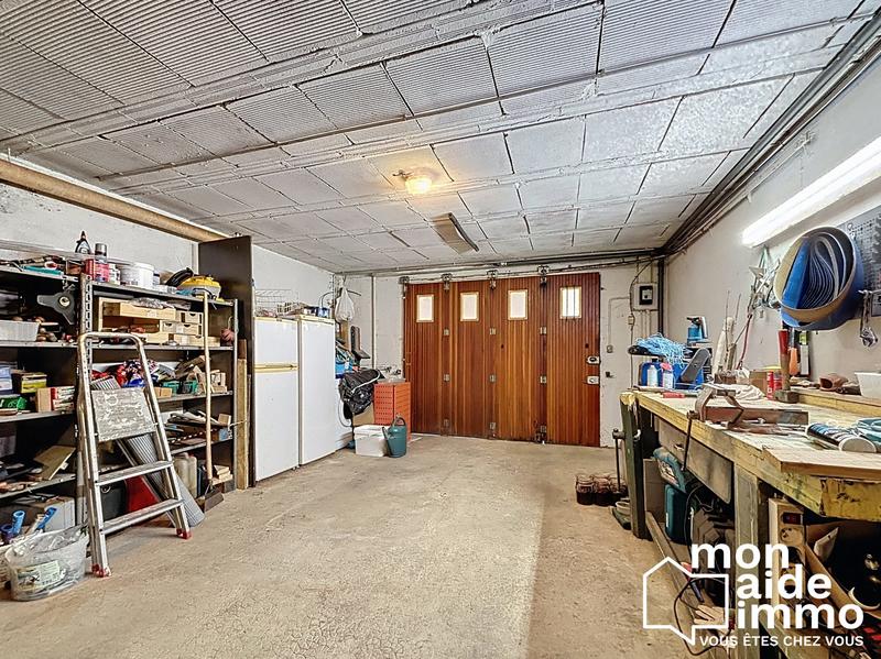 Maison - 130 m² - 4 pièces