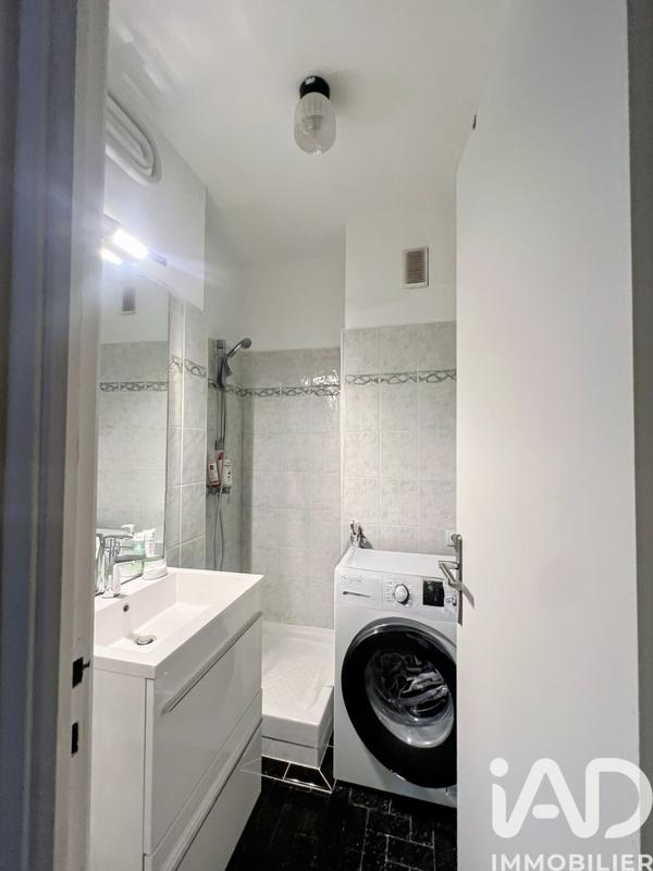 Appartement - 127 m² - 6 pièces