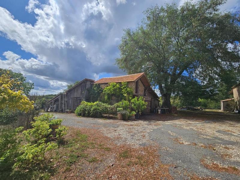 Maison - 195 m² - 7 pièces