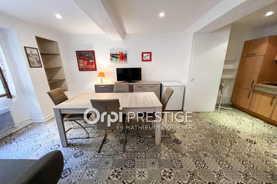 Maison de village - 71 m² - 5 pièces