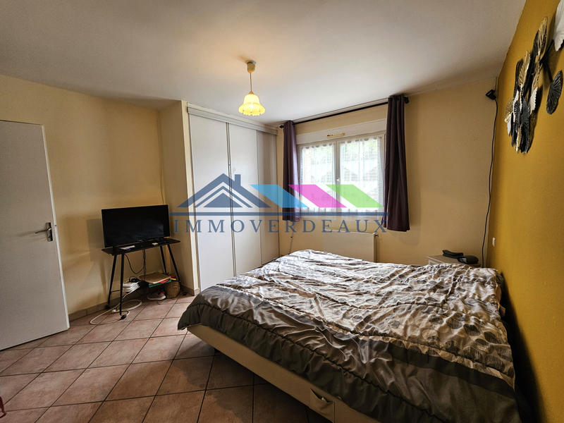 Maison - 117 m² - 4 pièces