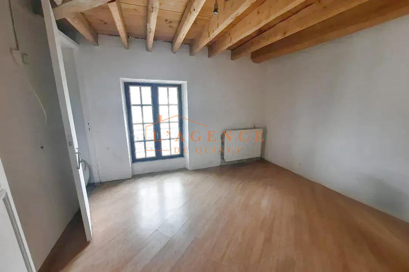 Maison - 73 m² - 4 pièces