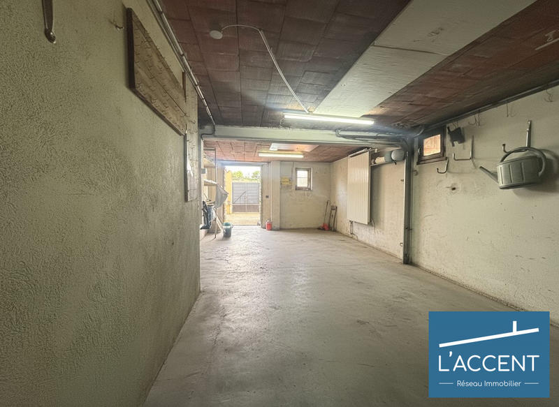 Villa - 113 m² - 5 pièces