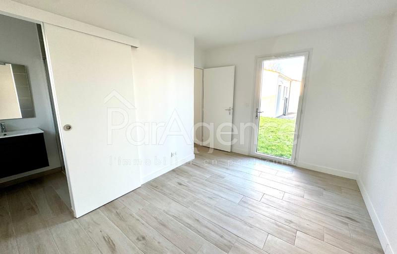 Maison - 143 m² - 6 pièces