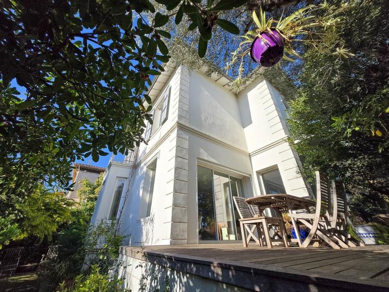 Villa - 125 m² - 4 pièces