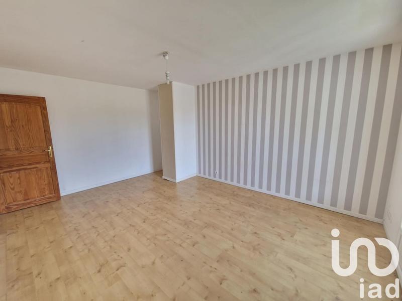 Maison - 154 m² - 6 pièces