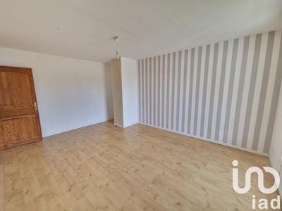 Maison - 154 m² - 6 pièces