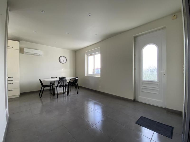 Maison traditionnelle - 72 m² - 4 pièces