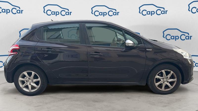 Peugeot 208 1.2 PureTech 82 Urban Soul