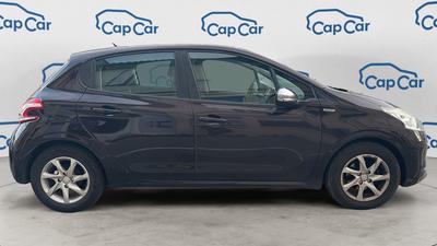 Peugeot 208 1.2 PureTech 82 Urban Soul