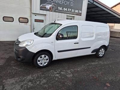 Renault Kangoo Maxi 1,5BlueDCI95cv 3Places Grd Cft