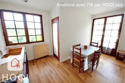 Maison - 86 m² - 4 pièces