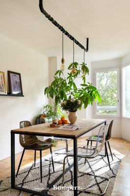 Appartement - 84 m² - 3 pièces