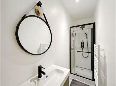 Appartement - 30 m² - 1 pièce