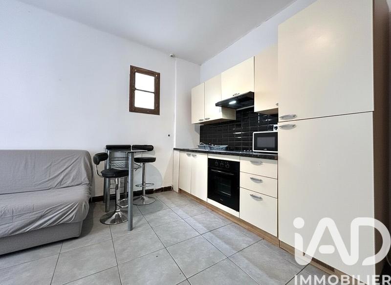 Immeuble - 57 m² - 3 pièces
