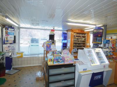 Fonds de commerce - 120 m²