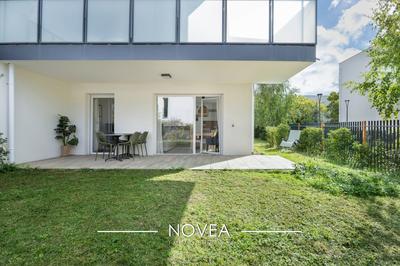 Appartement - 87 m² - 4 pièces