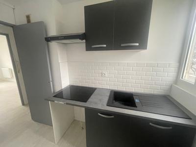 Appartement - 51 m² - 3 pièces