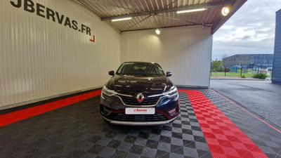 Renault Arkana E-Tech Hybride 145 - 22 Techno