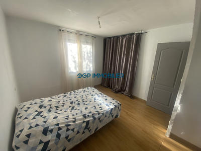 Maison - 118 m² - 4 pièces