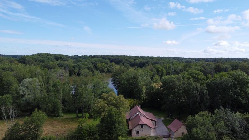 Maison - 188 m² - 6 pièces