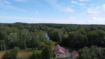 Maison - 188 m² - 6 pièces