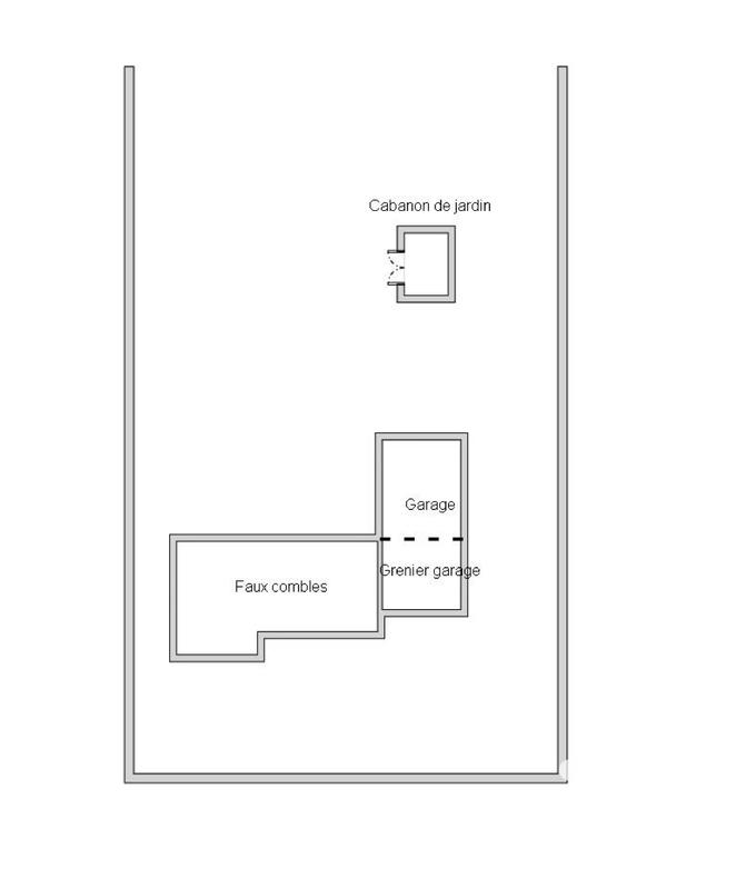 Maison de campagne - 145 m² - 7 pièces